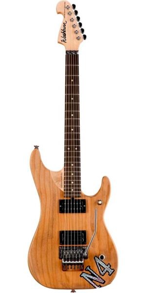 GUITARRA WASHBURN ELECTRICA N4VINTAGE