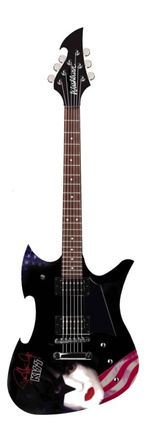 GUITARRA WASHBURN ELECTRICA PS400G3