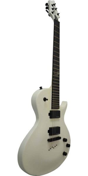 GUITARRA WASHBURN ELECTRICA PXL100AWHM