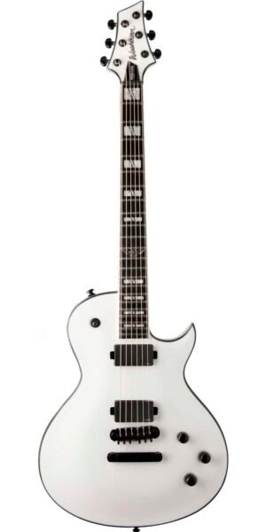 GUITARRA WASHBURN ELECTRICA PXL20EWH