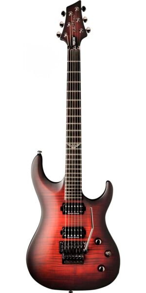 GUITARRA WASHBURN ELECTRICA PXM20FRFBCBM