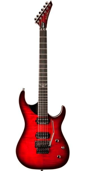 GUITARRA WASHBURN ELECTRICA PXS10FRDLXWB