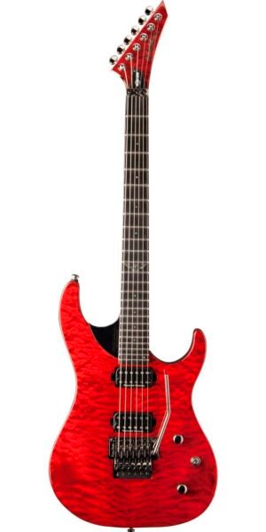GUITARRA WASHBURN ELECTRICA PXS10FRQTR