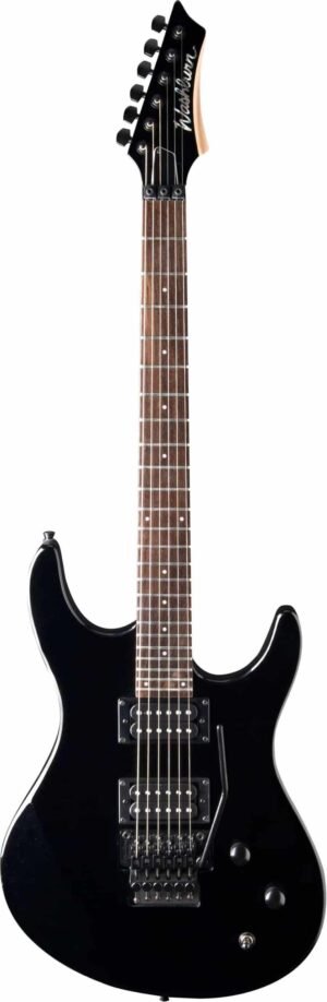 GUITARRA WASHBURN ELECTRICA RX12FR