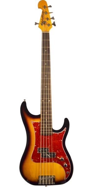 BAJO WASHBURN ELECTRICO SB15