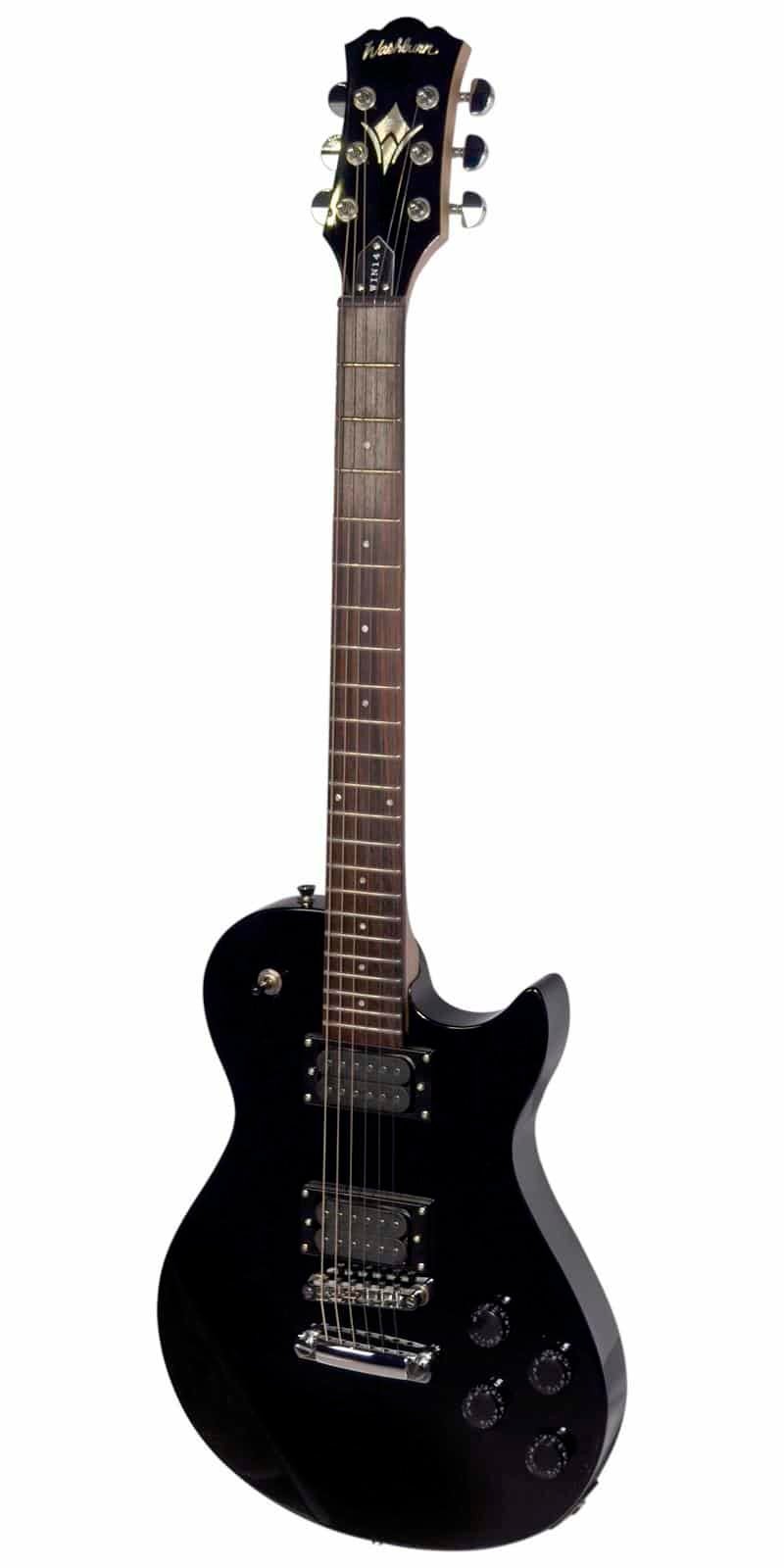 GUITARRA WASHBURN ELECTRICA WI14PAKB