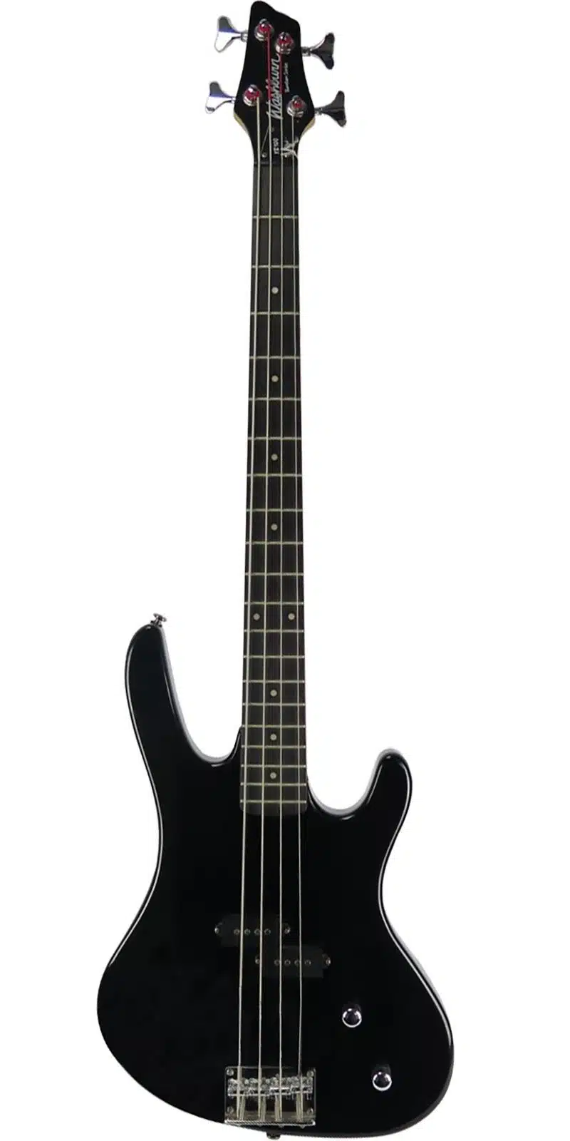 BAJO WASHBURN ELECTRICO XB100 - Arbi Music Guadalajara