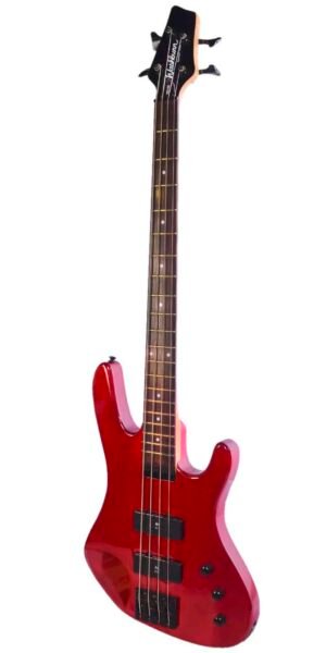BAJO WASHBURN ELECTRICO XB120