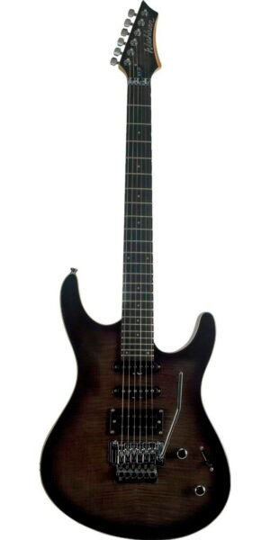 GUITARRA WASHBURN ELECTRICA XMPRO2F