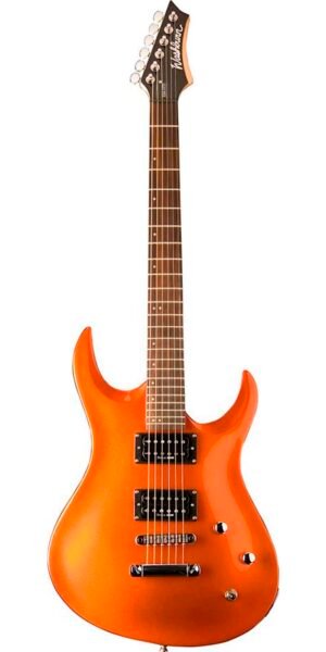 GUITARRA WASHBURN ELECTRICA XMSTD2