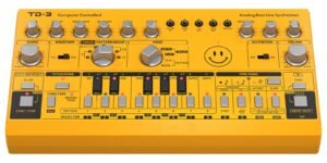 SINTETIZADOR BEHRINGER MOD. TD-3-AM