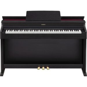 PIANO CASIO CELVIANO      AP-470BK