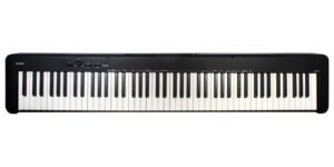 PIANO CASIO DIGITAL       CDP-S160BK