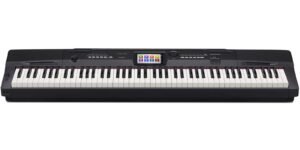 PIANO CASIO DIGITAL       CGP-700BK