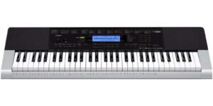 TECLADO CASIO PORTATIL    CTK-4400 C/ELI