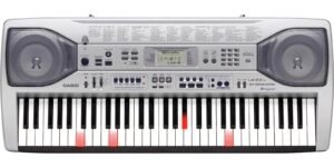 TECLADO CASIO PORTATIL    LK-93TV C/ELIM