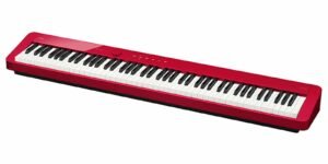 PIANO CASIO DIGITAL       PX-S1100RD