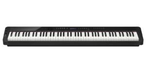 PIANO CASIO DIGITAL        PX-S3100BK