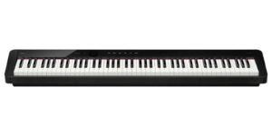 PIANO DIGITAL CASIO PX-S5000BK