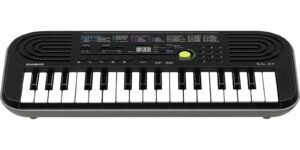 TECLADO CASIO PORTATIL    SA-47