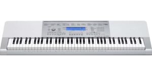 TECLADO CASIO PORTATIL    WK-225 C/ELI