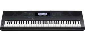 TECLADO CASIO PORTATIL    WK-6500
