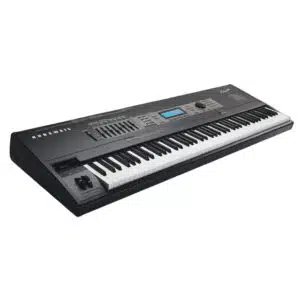 SINTETIZADOR KURZWEIL  MOD. K2600XS