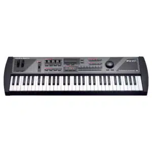 CONTROLADOR KURZWEIL  MOD. PC161