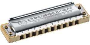 ARMONICA HOHNER 2009/20   MARINE BAND CR