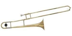 TROMBON MAXIMA VARA ALTO MOD. KFATB-100G