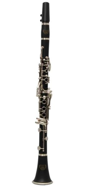 CLARINETE MAXIMA     MOD. KFCL-100B