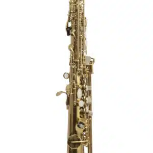 SAXOFON MAXIMA SOPRANO RECTO KFSS-100G
