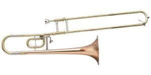 TROMBON MAXIMA VARA TENOR MOD KFTB-100GC