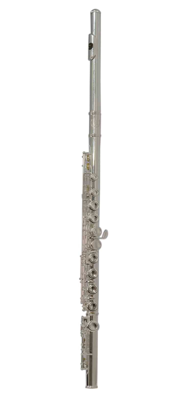 FLAUTA MAXIMA TRANSVERSAL MOD. KFTF-100N