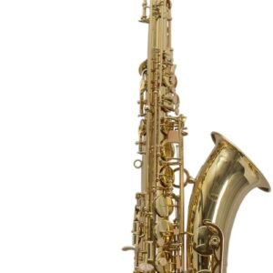 SAXOFON MAXIMA TENOR      MOD. KFTS-100G