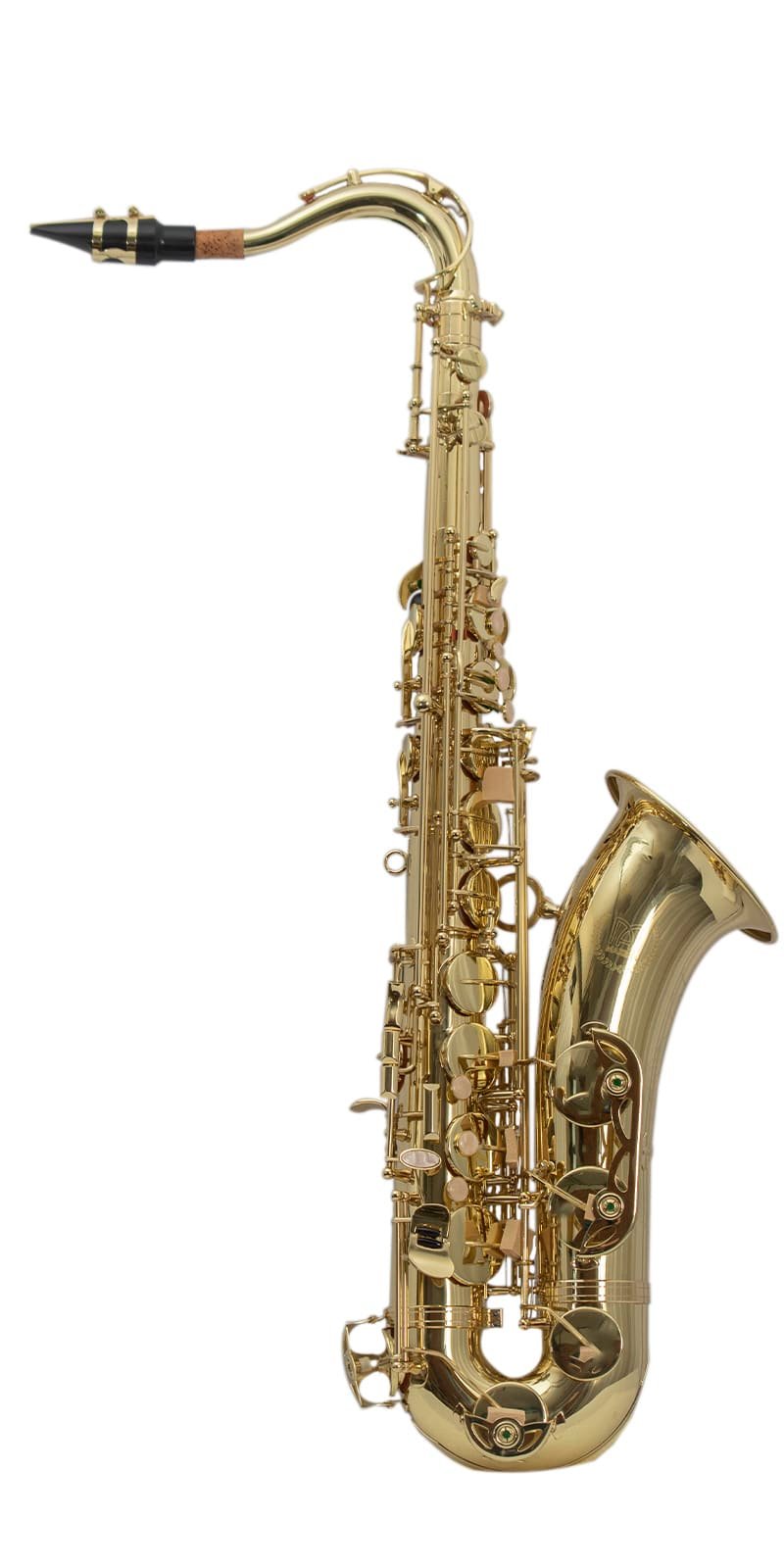 SAXOFON MAXIMA TENOR      MOD. KFTS-100SG