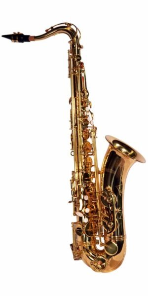 SAXOFON MAXIMA TENOR MOD. SXC-51T/L