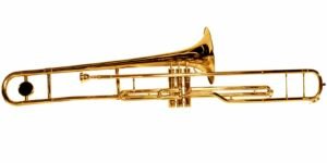 TROMBON MAXIMA EMBOLOS  MOD. TVC-67