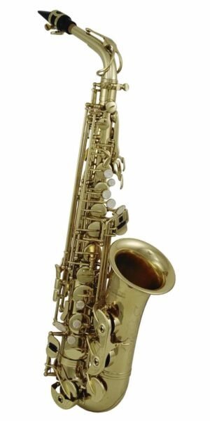 SAXOFON ROY BENSON   MOD. AS-302