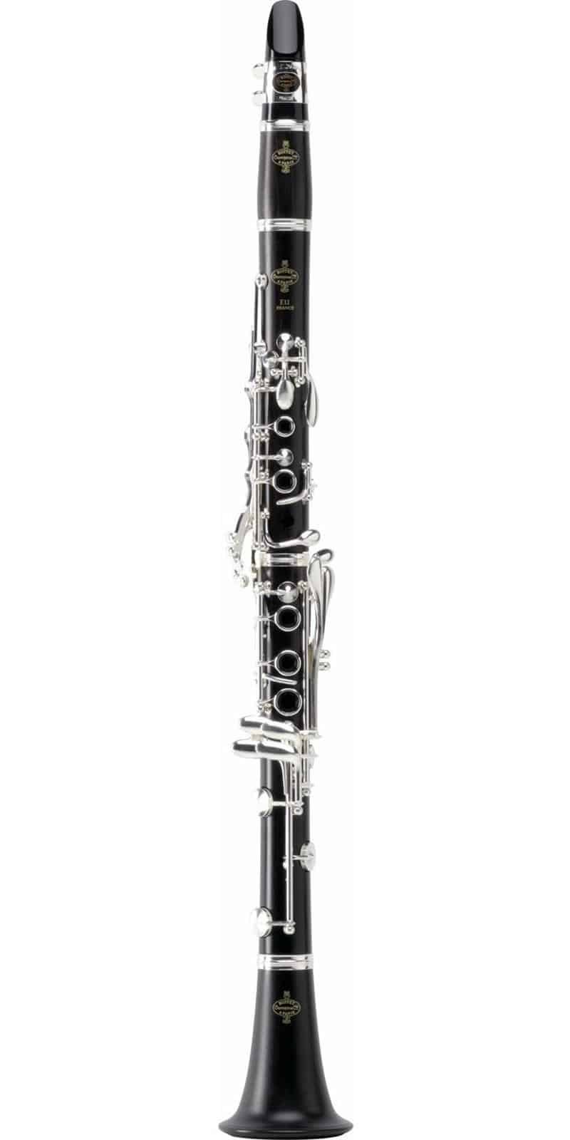 CLARINETE ROY BENSON   MOD. CB-317
