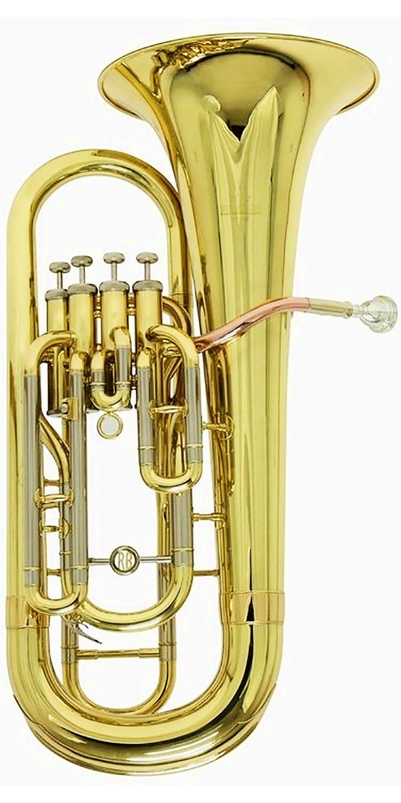 BOMBARDINO ROY BENSON    MOD. EP-303