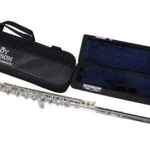 FLAUTA ROY BENSON TRANSVERSAL FL-402R