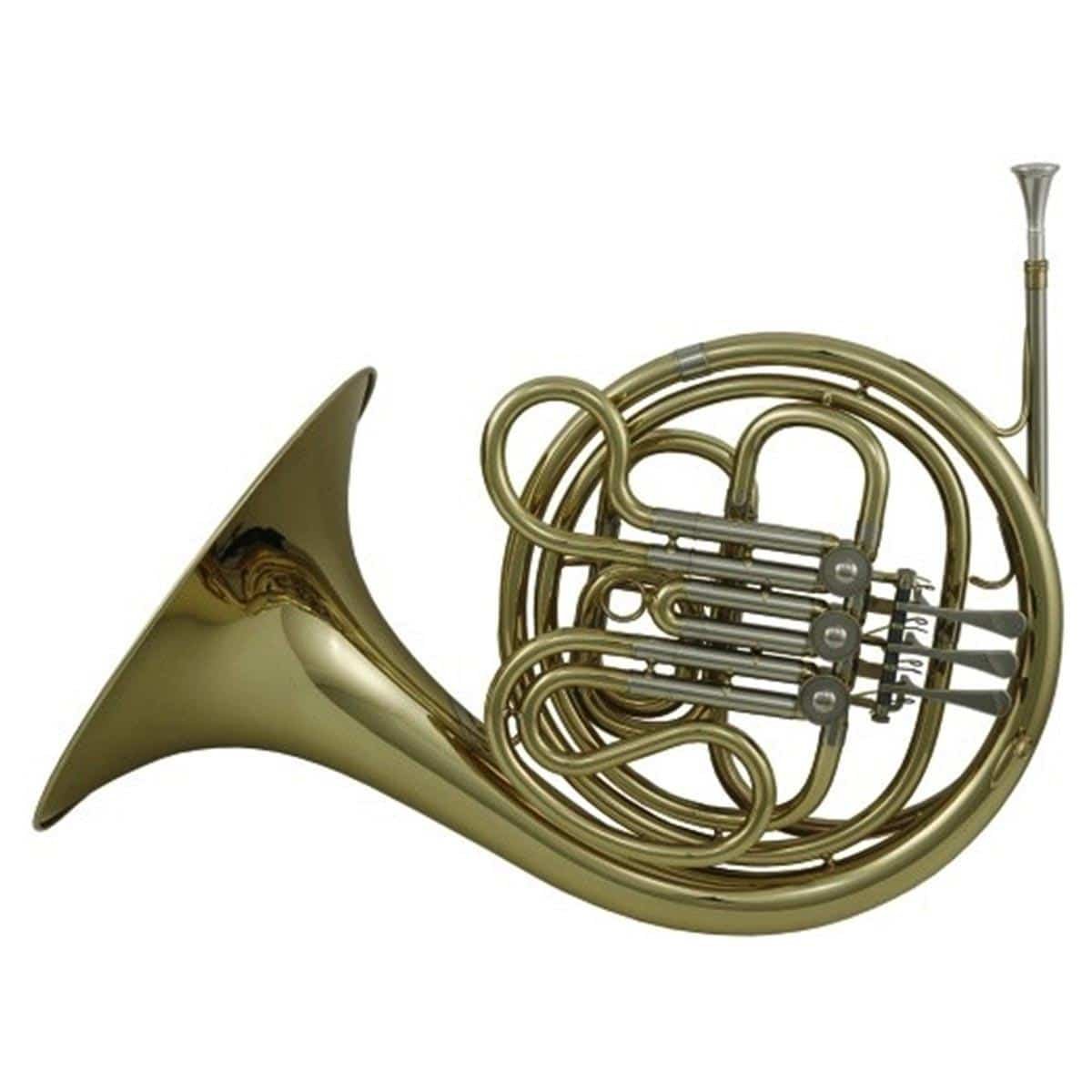 CORNO ROY BENSON C/ESTUCHE   HR-402