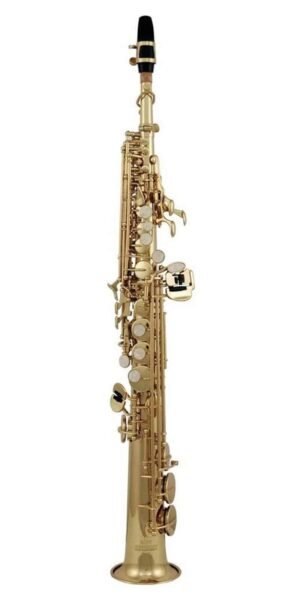SAXOFON ROY BENSON   MOD. SS-302