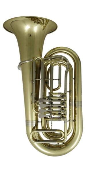 TUBA ROY BENSON C/ESTUCHE TB-202