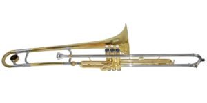 TROMBON ROY BENSON C/ESTUCHE   VT-227C