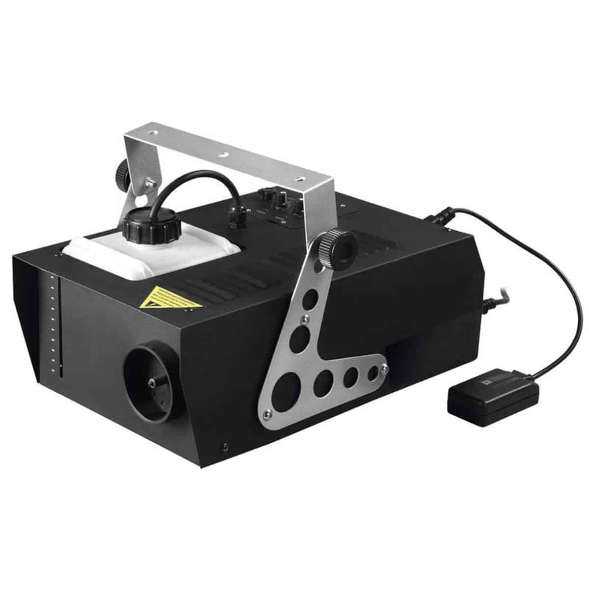 MAQUINA PROEL DE HUMO  MOD. PLFD150HY