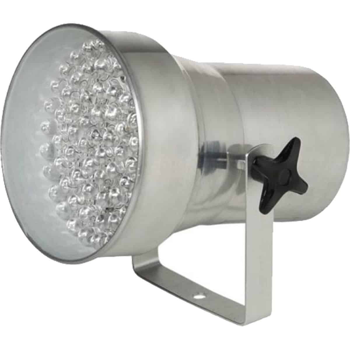 LAMPARA PROEL PAR36 BK MOD. PLLEDC36BK