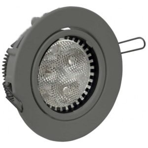 LAMPARA PROEL SPOT WHI MOD. PLLEDSCW1