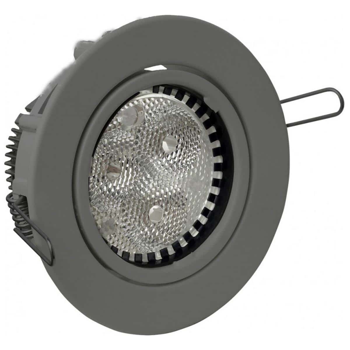 LAMPARA PROEL SPOT WHI MOD. PLLEDSCW3